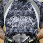 Preorder Slaughter to Prevail - Grizzly Football Jersey - First Blood Merchandise