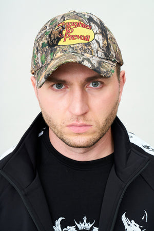 Slaughter Pro Shop - Dad Hat - First Blood Merchandise