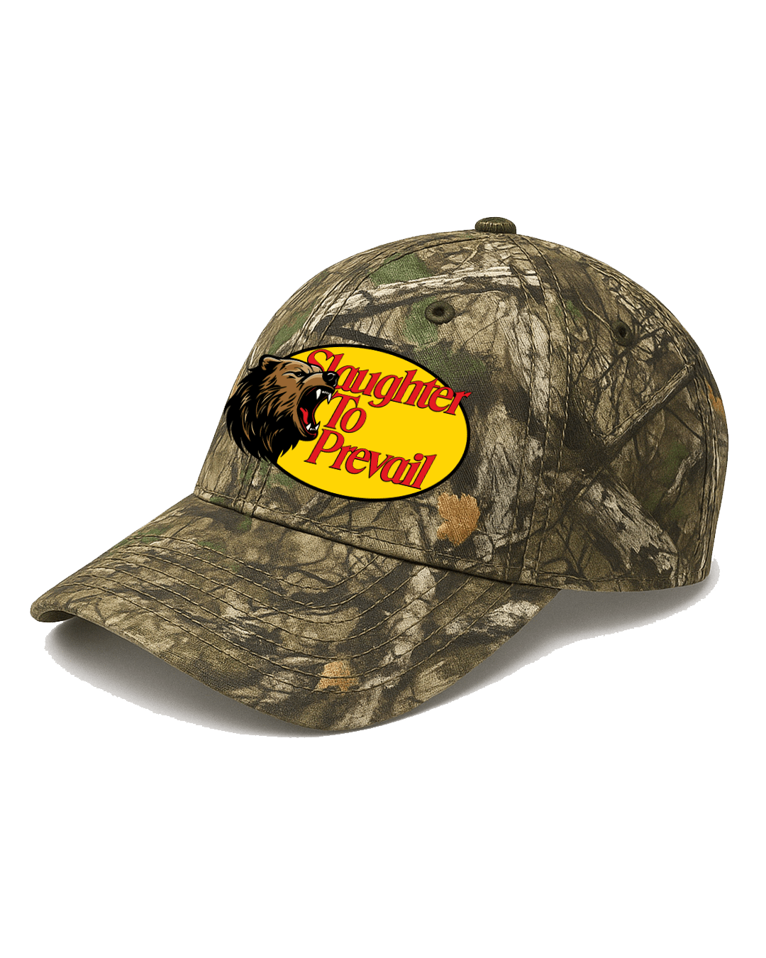 Slaughter Pro Shop - Dad Hat - First Blood Merchandise