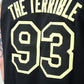 Slaughter to Prevail - Basketball Jersey - First Blood Merchandise