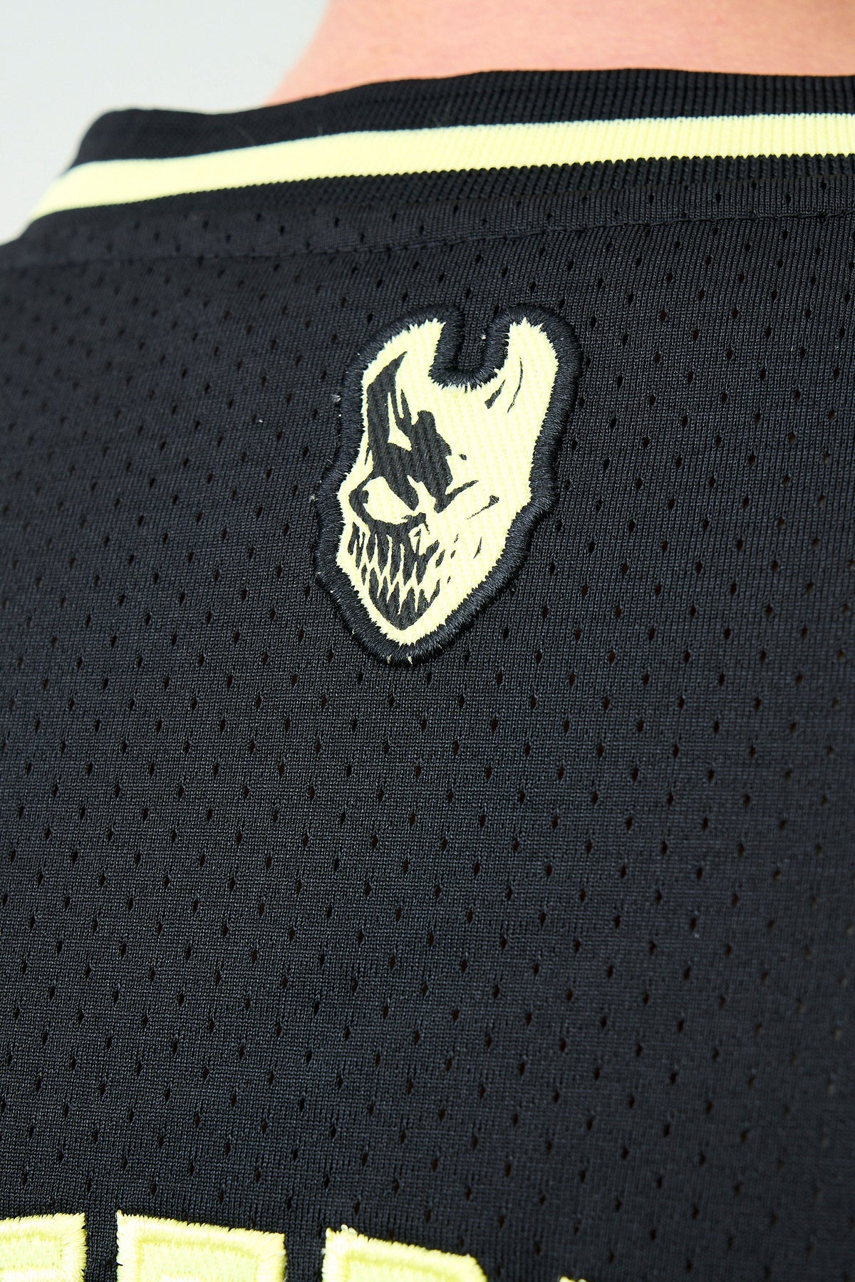 Slaughter to Prevail - Basketball Jersey - First Blood Merchandise