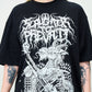Slaughter to Prevail - Black Metal - T-Shirt - First Blood Merchandise