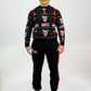 Slaughter to Prevail - Christmas - Jumper - First Blood Merchandise