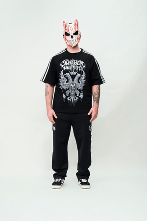 Slaughter to Prevail - Death Eagle Logo - T-Shirt - First Blood Merchandise