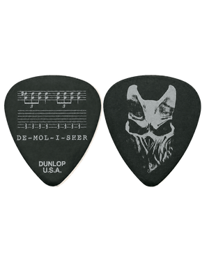 Slaughter To Prevail - Demolisher Guitar Pick - First Blood Merchandise