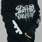 SLAUGHTER TO PREVAIL - DEMOLISHER HOODIE - First Blood Merchandise