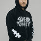 SLAUGHTER TO PREVAIL - DEMOLISHER HOODIE - First Blood Merchandise