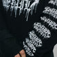 SLAUGHTER TO PREVAIL - DEMOLISHER HOODIE - First Blood Merchandise