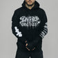 SLAUGHTER TO PREVAIL - DEMOLISHER HOODIE - First Blood Merchandise