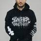 SLAUGHTER TO PREVAIL - DEMOLISHER HOODIE - First Blood Merchandise