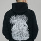 SLAUGHTER TO PREVAIL - DEMOLISHER HOODIE - First Blood Merchandise