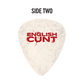 Slaughter To Prevail - English Cunt Guitar Pick - First Blood Merchandise