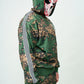 Slaughter to Prevail - Gopnik Camo - Hoodie - First Blood Merchandise