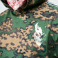 Slaughter to Prevail - Gopnik Camo - Hoodie - First Blood Merchandise