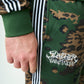 Slaughter to Prevail - Gopnik Camo - Hoodie - First Blood Merchandise