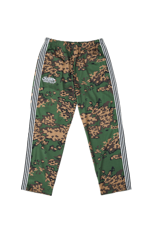 Slaughter to Prevail - Gopnik Camo - Track Pants - First Blood Merchandise