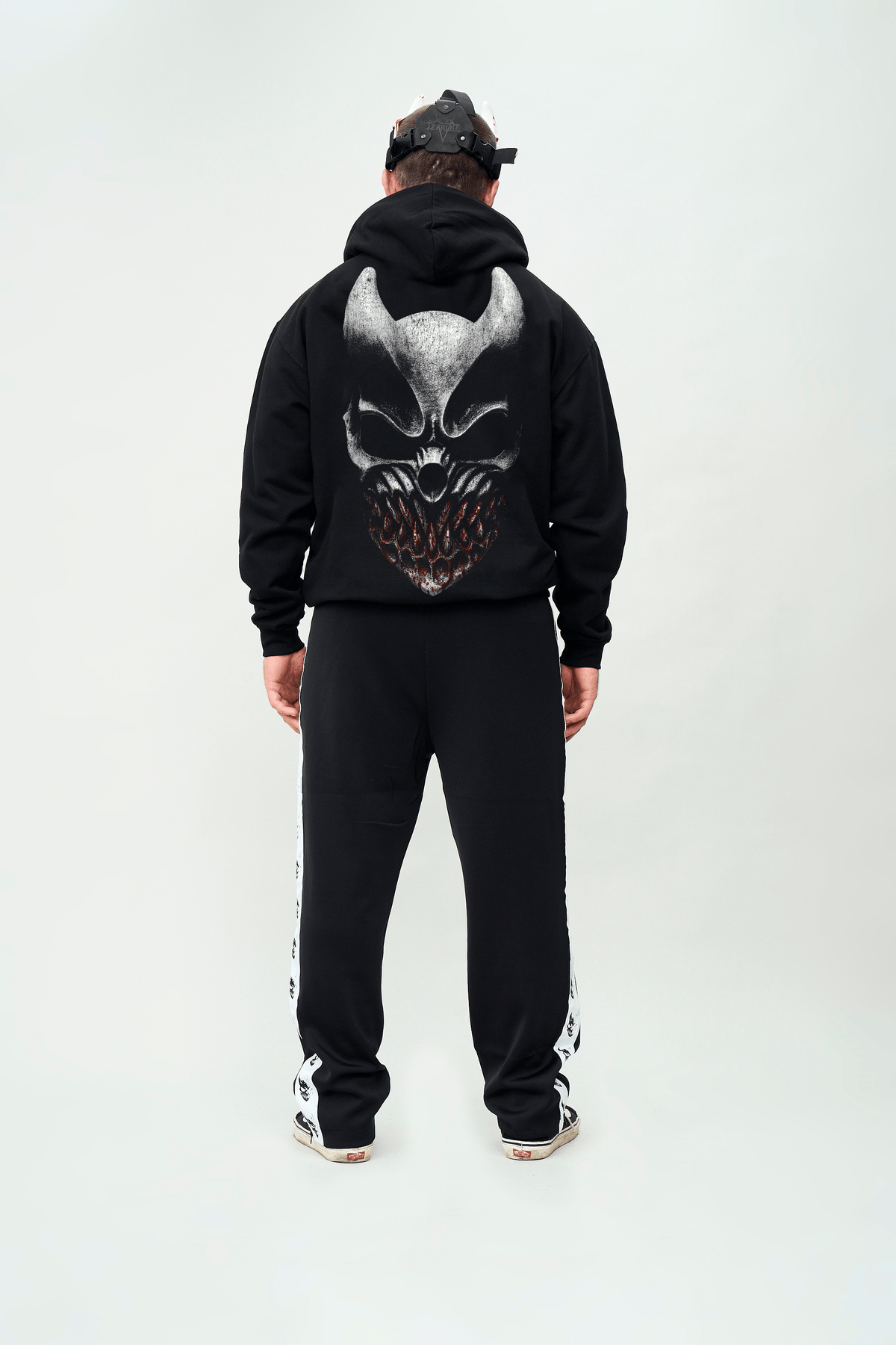 Slaughter to Prevail - Grizzly Halloween - Hoodie - First Blood Merchandise