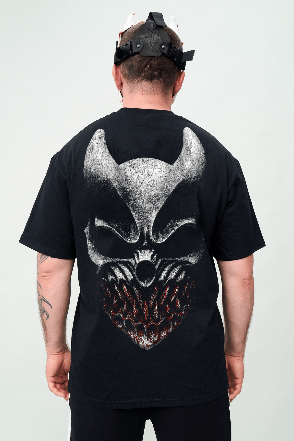 Slaughter to Prevail - Grizzly Halloween - T-Shirt - First Blood Merchandise