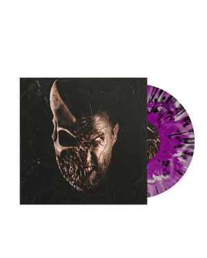 Slaughter to Prevail - Grizzly - LP - First Blood Merchandise