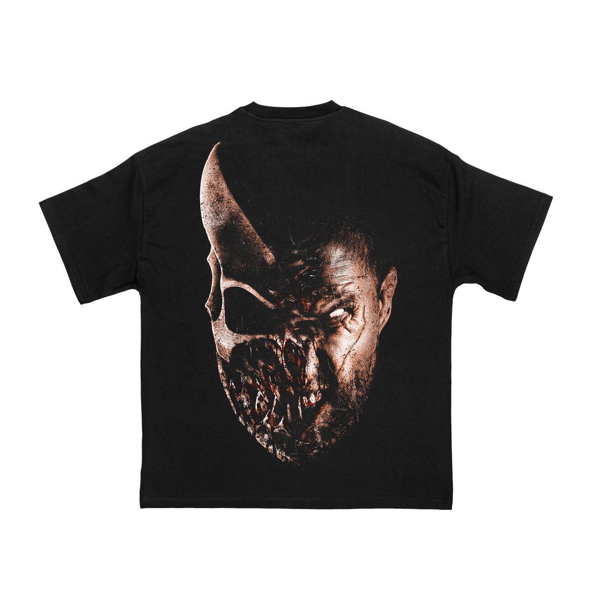 Slaughter to Prevail - Grizzly - T-Shirt - First Blood Merchandise