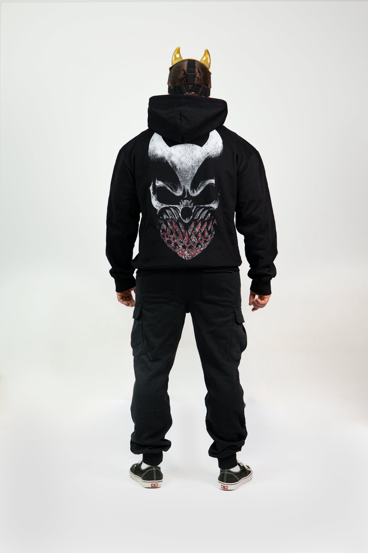 Slaughter to Prevail - Heavy Duty Grizzly - Track Pants - First Blood Merchandise