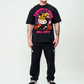 Slaughter to Prevail - Hell Kitty Halloween - T-Shirt - First Blood Merchandise