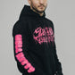 SLAUGHTER TO PREVAIL - HELL KITTY HOODIE - First Blood Merchandise