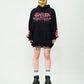 Slaughter to Prevail - Hell Kitty - Hoodie - First Blood Merchandise