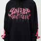 Slaughter to Prevail - Hell Kitty - Hoodie - First Blood Merchandise