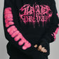 SLAUGHTER TO PREVAIL - HELL KITTY HOODIE - First Blood Merchandise