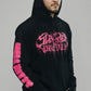 SLAUGHTER TO PREVAIL - HELL KITTY HOODIE - First Blood Merchandise