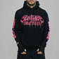 SLAUGHTER TO PREVAIL - HELL KITTY HOODIE - First Blood Merchandise