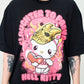 Slaughter to Prevail - Hell Kitty - T-Shirt - First Blood Merchandise