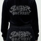 Slaughter to Prevail - Juicy Slam Velour - Zip - Up Hoodie - First Blood Merchandise