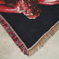 Slaughter to Prevail - Kid of Darkness - Tapestry - First Blood Merchandise