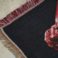 Slaughter to Prevail - Kid of Darkness - Tapestry - First Blood Merchandise