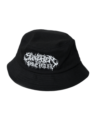 Slaughter to Prevail - Logo - Bucket Hat - First Blood Merchandise