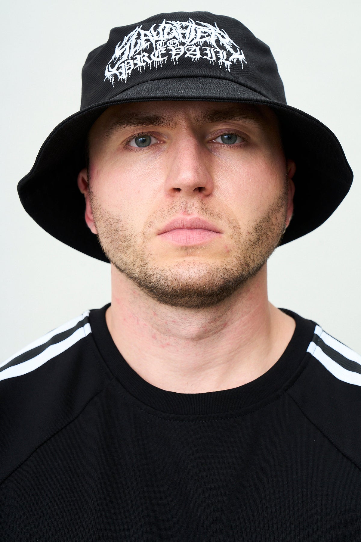 Slaughter to Prevail - Logo - Bucket Hat - First Blood Merchandise