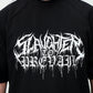 Slaughter to Prevail - Logo/Stripes - T-Shirt - First Blood Merchandise