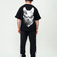 Slaughter to Prevail - Logo/Stripes - T-Shirt - First Blood Merchandise