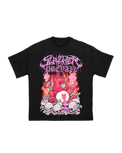 Slaughter to Prevail - Lord Bear - T-Shirt - First Blood Merchandise