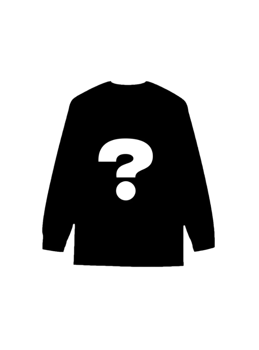 SLAUGHTER TO PREVAIL - MYSTERY LONGSLEEVE - First Blood Merchandise