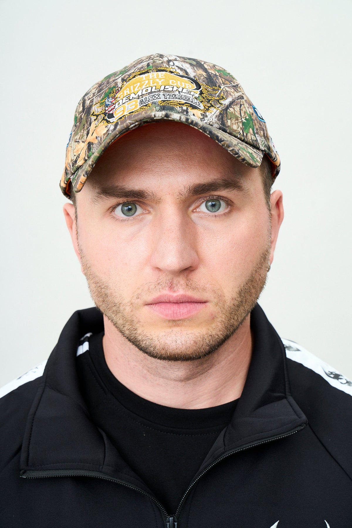 Slaughter to Prevail - Racing - Dad Hat - First Blood Merchandise