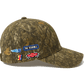 Slaughter to Prevail - Racing - Dad Hat - First Blood Merchandise