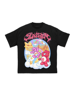 Slaughter to Prevail - Slaughter Bears 2 - T-Shirt - First Blood Merchandise