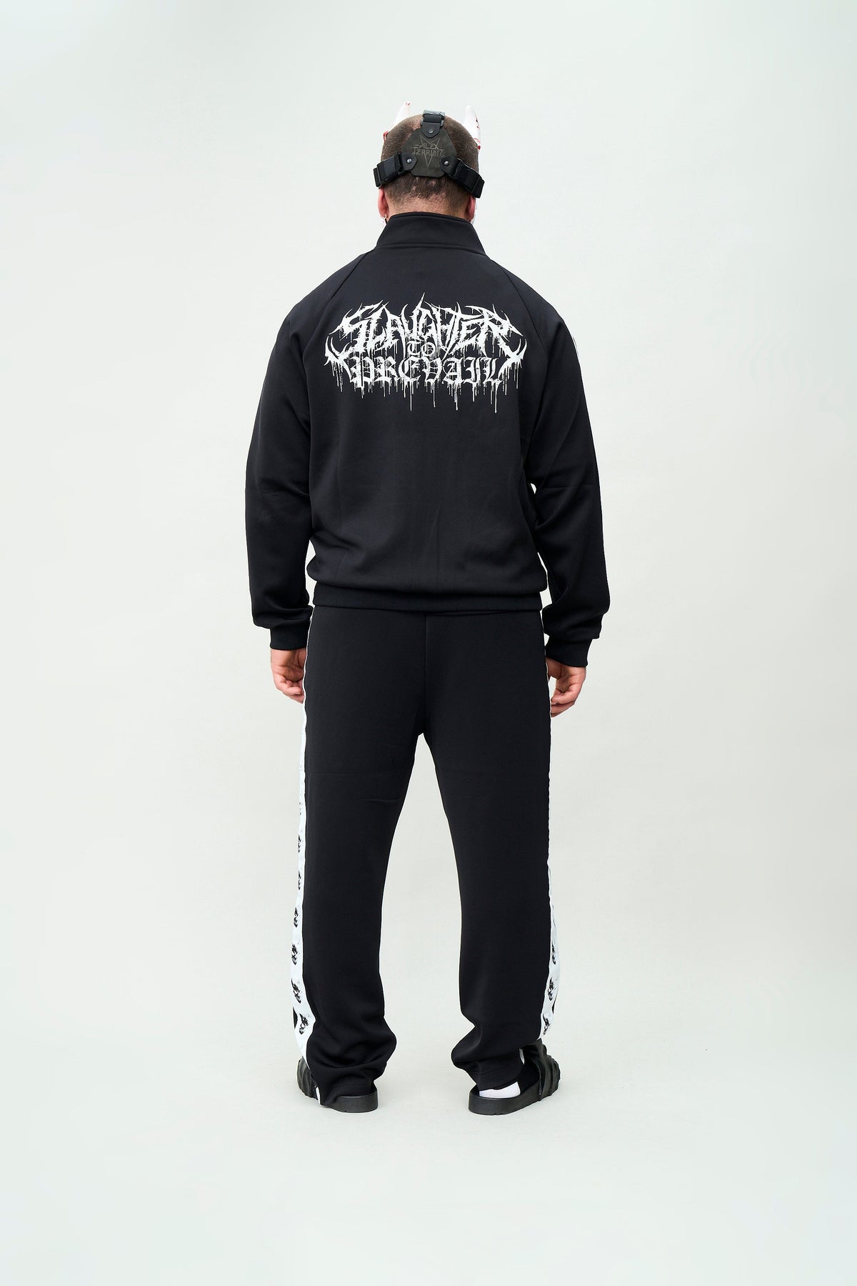 Slaughter to Prevail - Sport - Track Pants - First Blood Merchandise