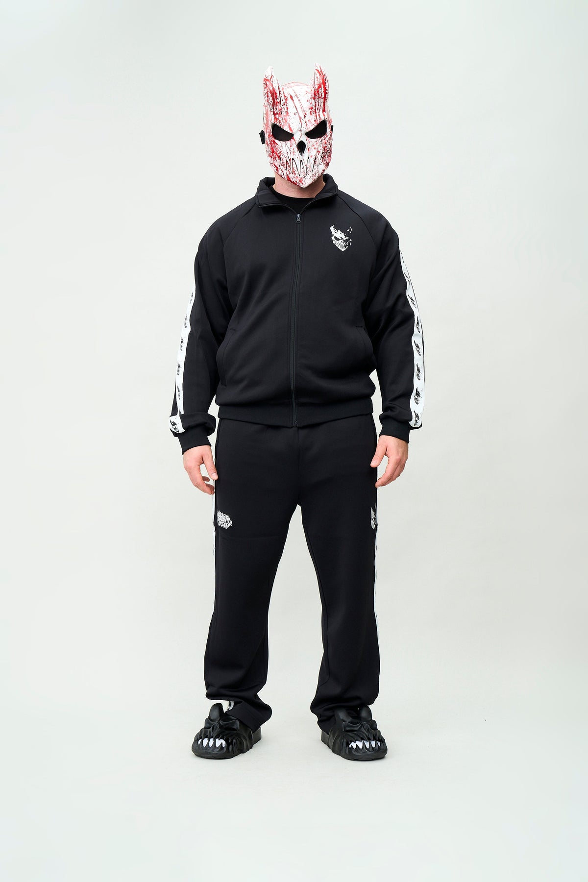 Slaughter to Prevail - Sport - Track Pants - First Blood Merchandise