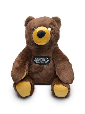 Slaughter to Prevail - The Grizzly - First Blood Merchandise