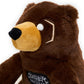 Slaughter to Prevail - The Grizzly - First Blood Merchandise