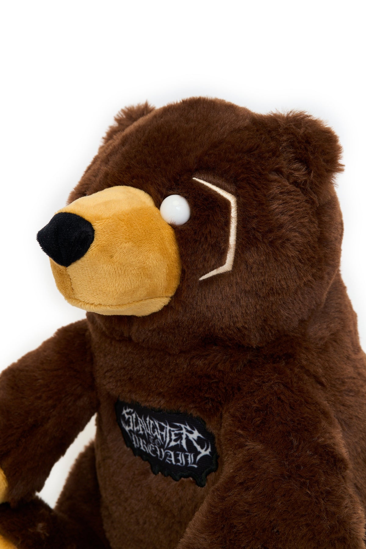 Slaughter to Prevail - The Grizzly - First Blood Merchandise